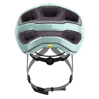 Превью  Шлем велосипедный SCOTT Arx Plus Surf Blue